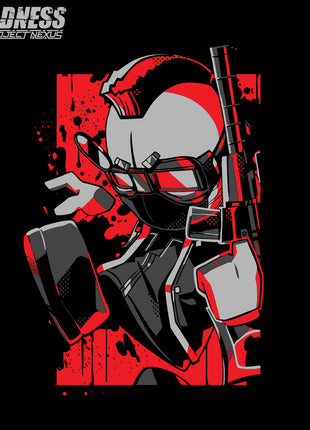 2BDamned Shirt