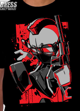 2BDamned Shirt