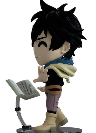 Black Clover x Youtooz - Yuno Vinyl Figure