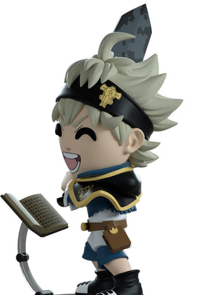 Black Clover x Youtooz - Asta Vinyl Figure