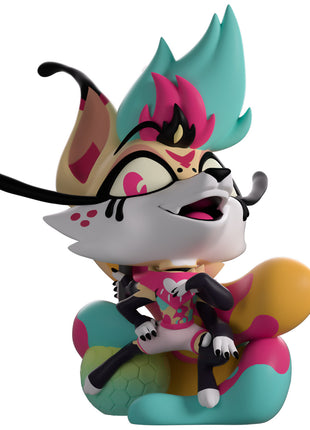 Helluva Boss x Youtooz - Beelzebub Vinyl Figure *PRE-ORDER*