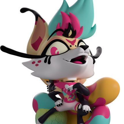 Helluva Boss x Youtooz - Beelzebub Vinyl Figure