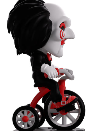 SAW x Youtooz - Billy the Puppet  Figure