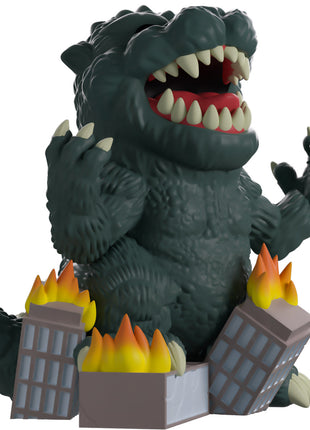 Godzilla  x Youtooz - Godzilla the Destroyer Figure