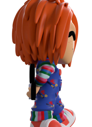 Chucky x Youtooz - Chucky Figure