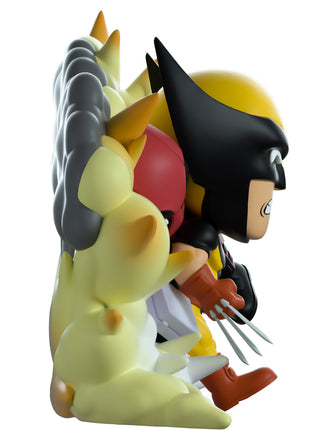 Deadpool x Youtooz - Deadpool and Wolverine: Wolverine Vol. 1 Vinyl Figure