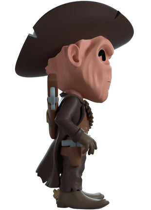 FALLOUT x Youtooz - The Ghoul Figure