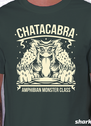 Amphibian Monster Class *PRE-ORDER*