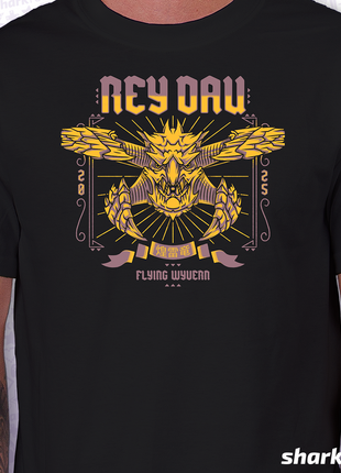 Flying Wyvern *PRE-ORDER*
