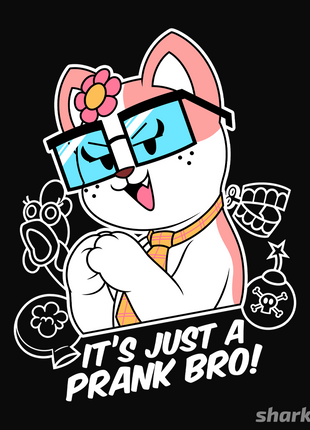 April's Fool
