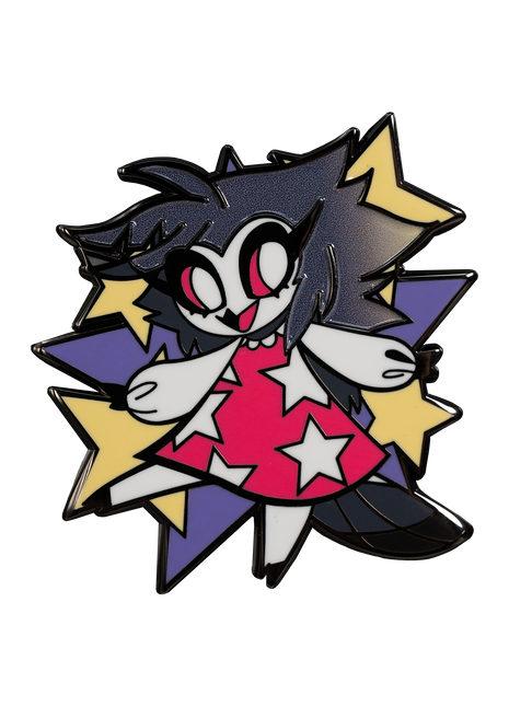 Helluva Boss - OFFICIAL STORE – Shark Robot