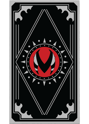 Helluva Boss Collectible Metal Cards - Winter 2024 - Wave 2 *LIMITED EDITION*