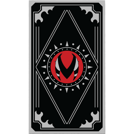 Helluva Boss Collectible Metal Cards - Winter 2024 - Wave 2 *LIMITED EDITION*