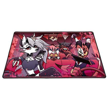 IMP VAN Playmat