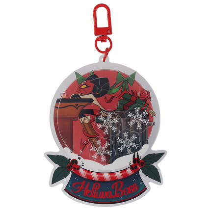 Barbie Wire - Xmas Charm *LIMITED STOCK*