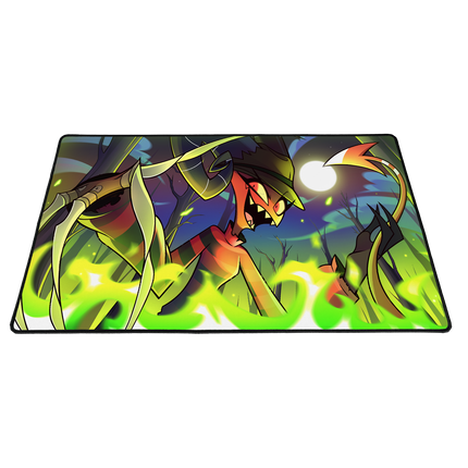 Barbie Wire Halloween Slasher Playmat *PRE-ORDER*