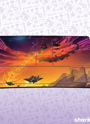 SW Basic - Playmat