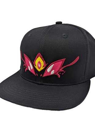 Beelzebub Snapback Hat