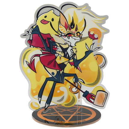 Beelzebub - Halloween 2024 Standee *LIMITED STOCK*