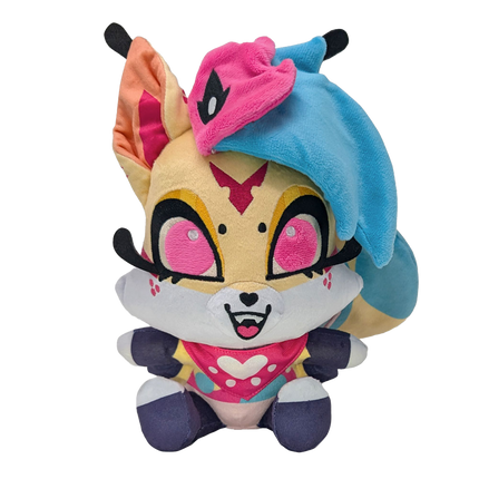 Seated Beelzebub Plush