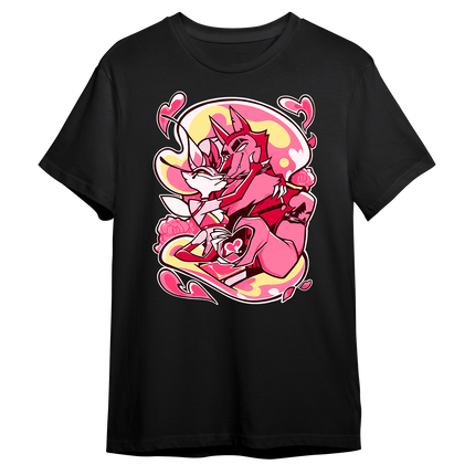 Bee and Vortex Valentines 2025 *LAST CHANCE*