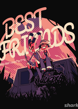 Best Friends