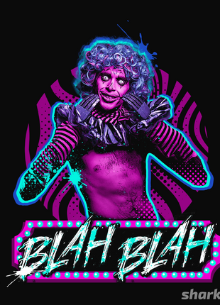 Blah Blah