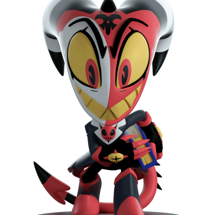 Helluva Boss x Youtooz - Blitzo Vinyl Figure