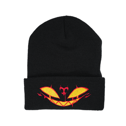 Blitz Halloween Beanie *PRE-ORDER*