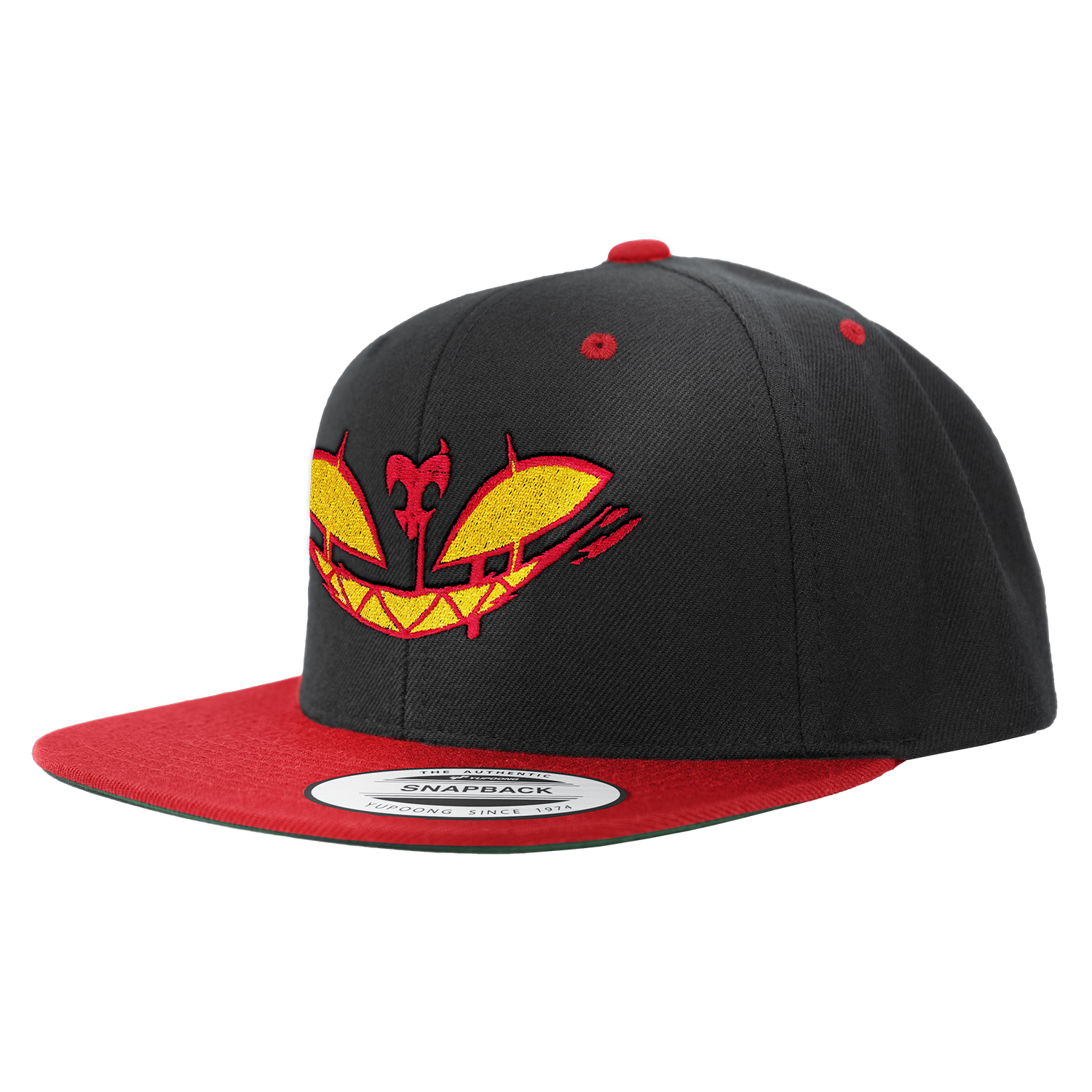 Blitz Halloween Snapback Hat *PRE-ORDER* 7