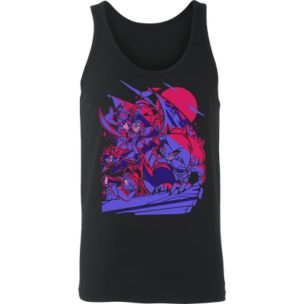Blitz's Ship - Tank Top *PRE-ORDER*