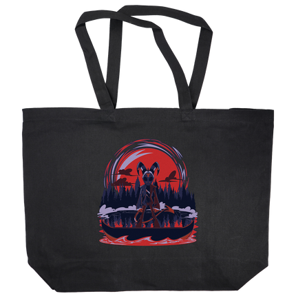 Blitz Halloween Slasher Tote Bag *PRE-ORDER*