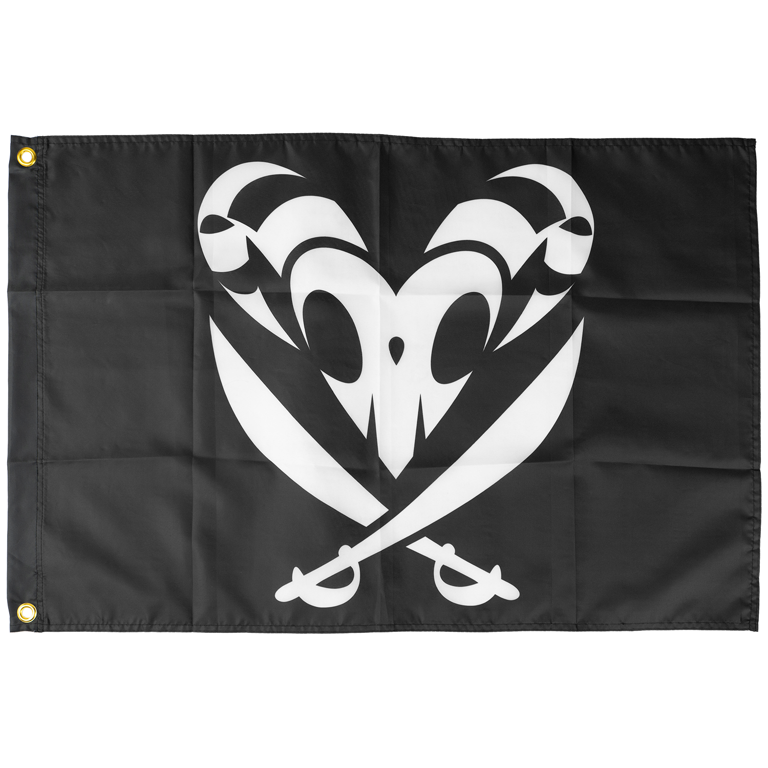 Blitz Pirate Flag *2ND WAVE PRE-ORDER* 7