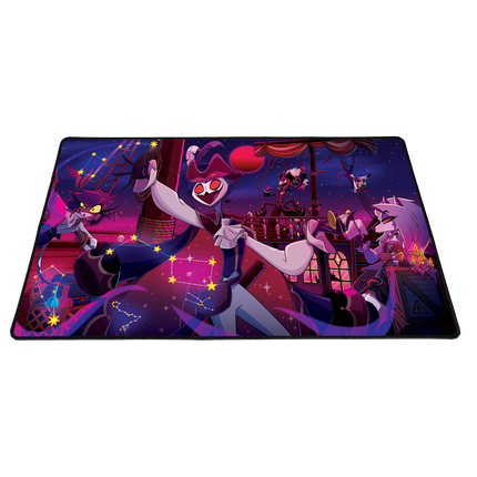 Blitz's Ship Playmat *PRE-ORDER*