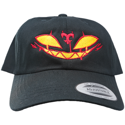 Blitz Halloween Dad Hat *PRE-ORDER*