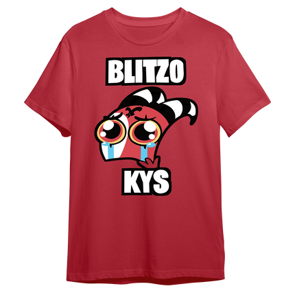 Blitzo KYS