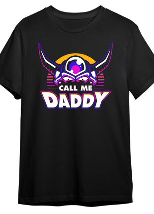 Call Me Daddy