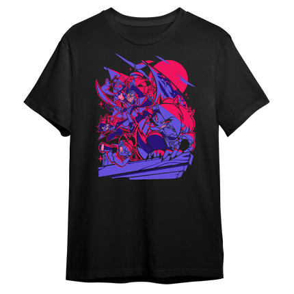 Blitz's Ship *PRE-ORDER*