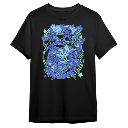 Vassago's Ship *PRE-ORDER*