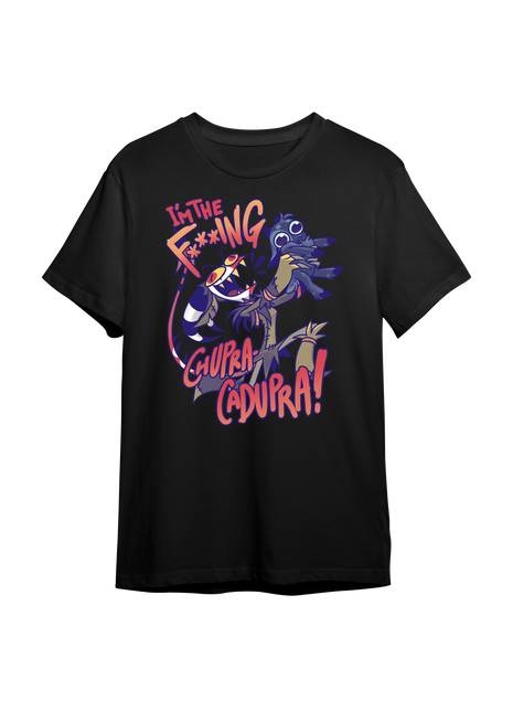 Helluva Boss - OFFICIAL STORE – Shark Robot