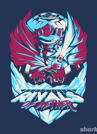 Rivals of Aether 2 - Clairen T-Shirt