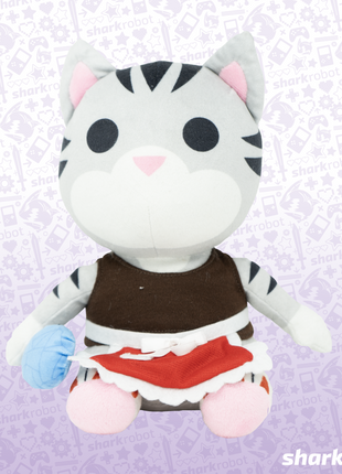 Adventure is Nigh - Dabarella Character Plush *LIMITED STOCK*