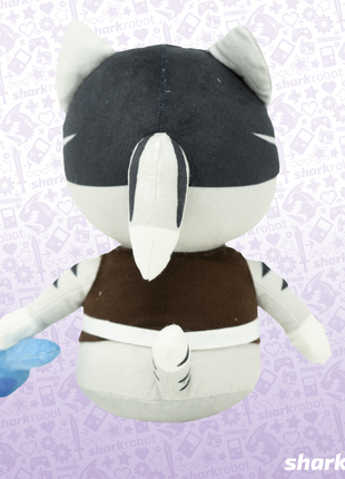 Adventure is Nigh - Dabarella Character Plush *LIMITED STOCK*