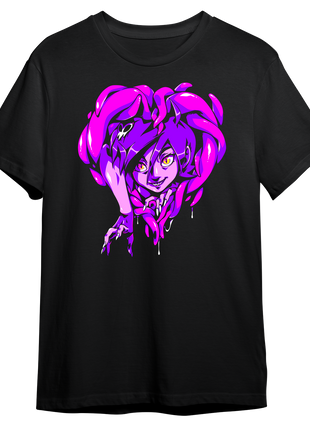 Tentacle Heart