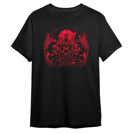 Truth Seekers - Demon Form Stolas T-Shirt