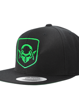 Dodge Snapback Hat