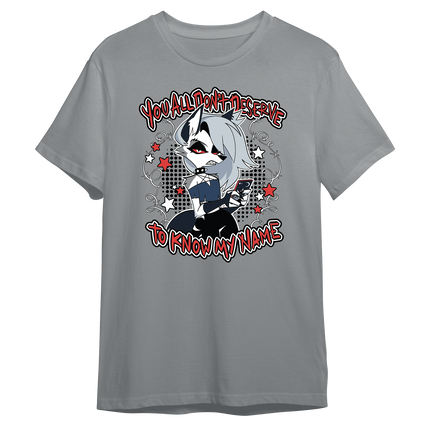 My Name T-Shirt
