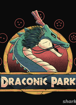 Draconic Park