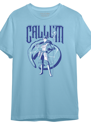 High Mage Callum