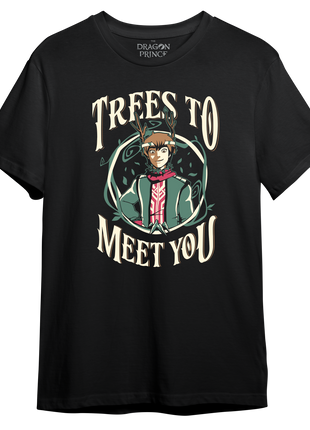 Trees to Meet You!